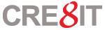 Cre8it Logo
